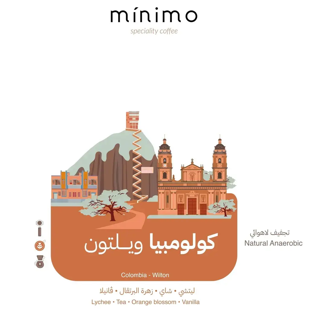 Colombia - Wilton 250g - Minimo.webp