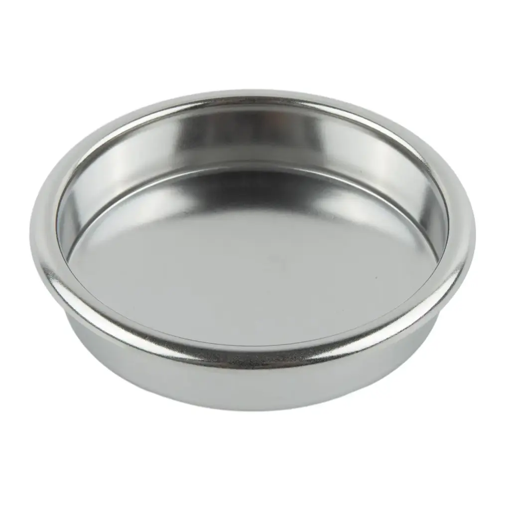 Blind Filter Basket | 58MM