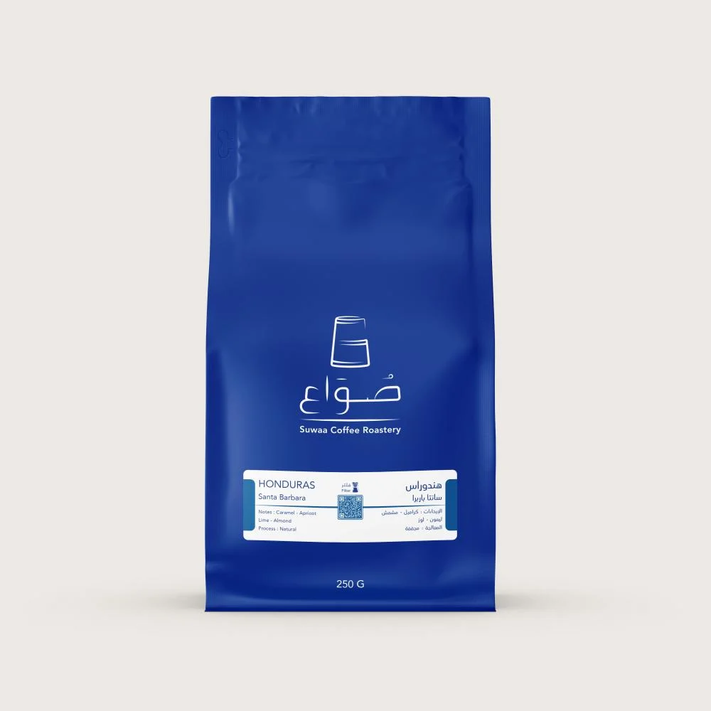 Honduras Santa Barbara  250g- Suwaa