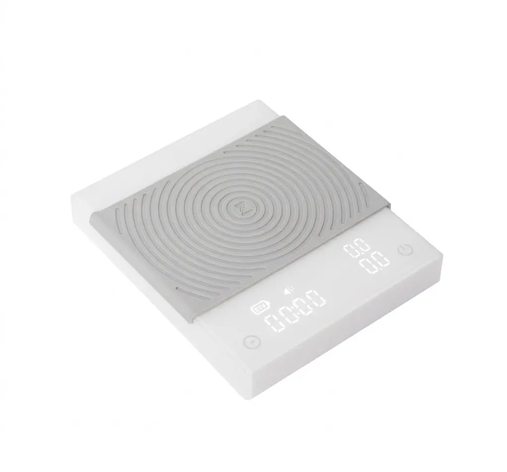 Timemore Mini Espresso Scale-White