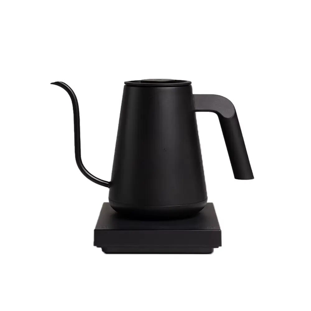 غلاية تايمور FISH pro الكهربائية للتقطير –أسود – 900 مل