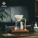 Pour‑Over Stand