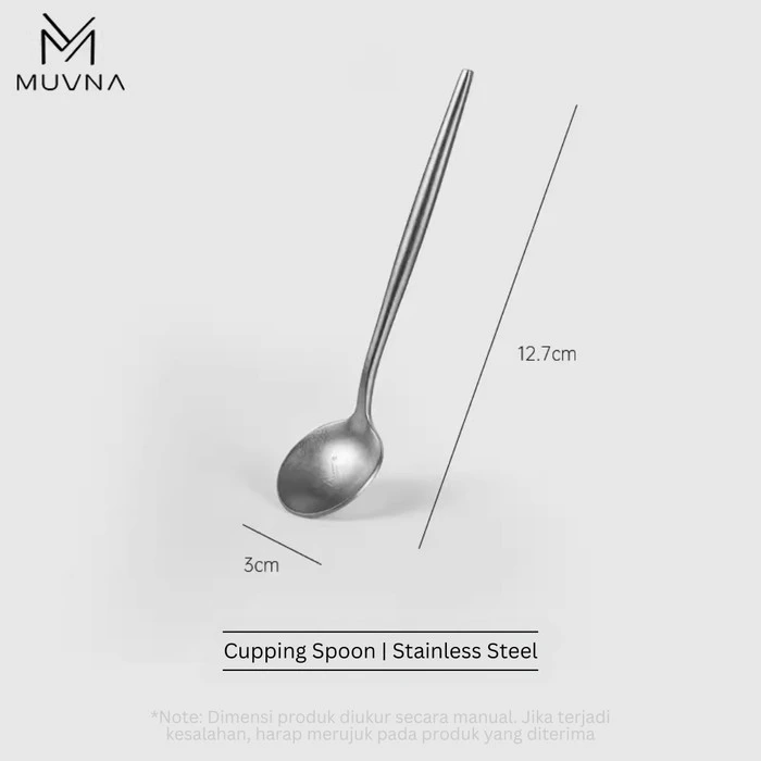 MUVNA Coffee Spoon 