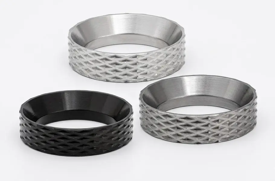 Dosing Ring 