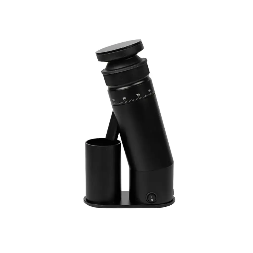 Electric Coffee Grinder 48mm 