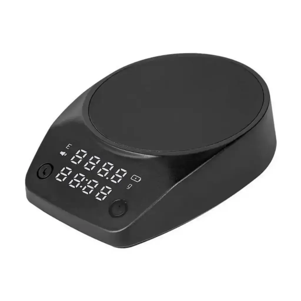 Palm Coffee Scale