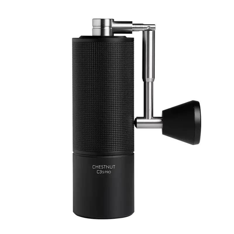 Timemore C3S Pro-Black