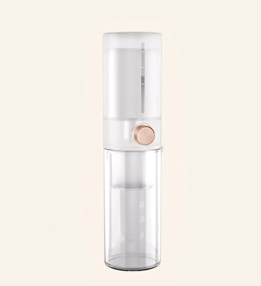Timemore New Product lcyPipe Ice Drip Coffee Maker