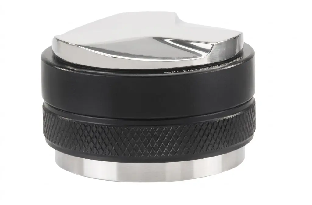 Two Layer-2-in-1 distributor (58mm)
