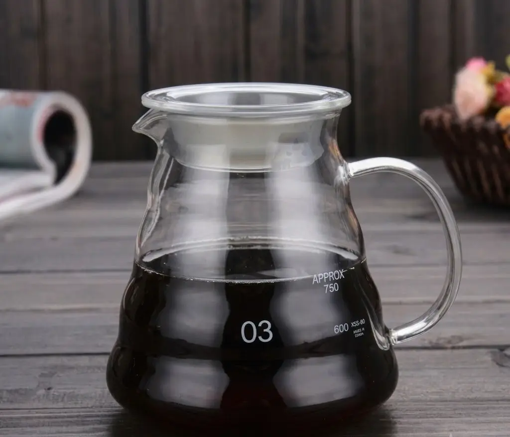 Coffee Server 03