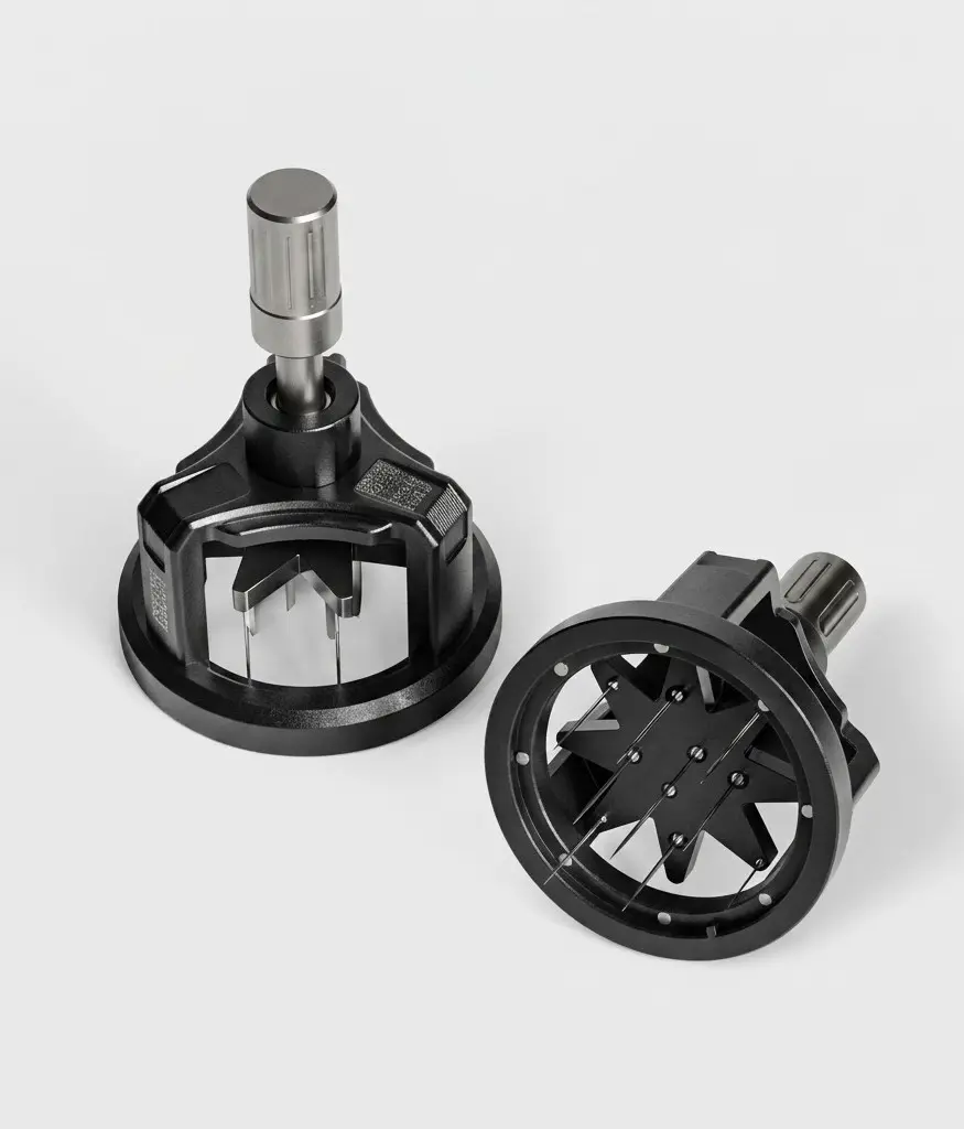 Rotating Magnetic WDT tool (58mm)