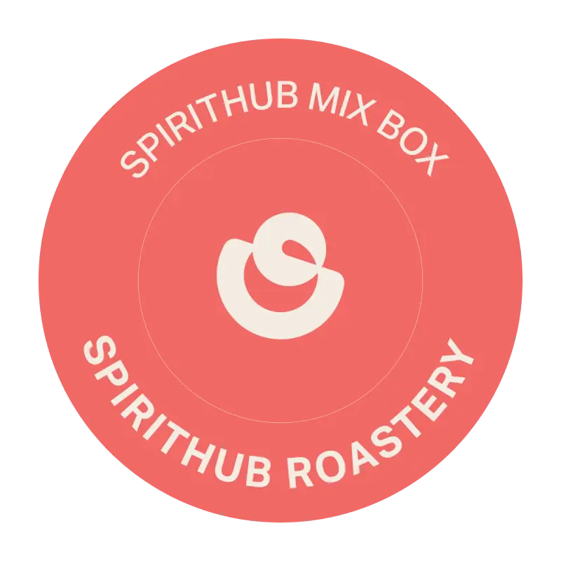 Envelope mixed Flavors and Notes 7 / Spirithub