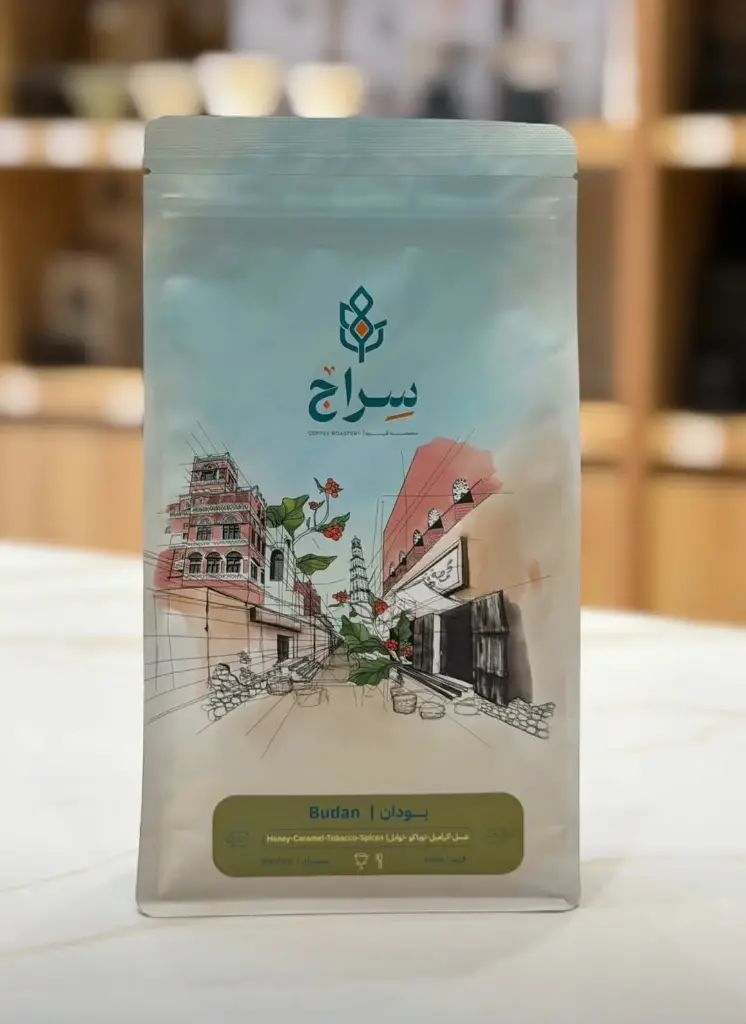 بودان- الهند 250 جرام