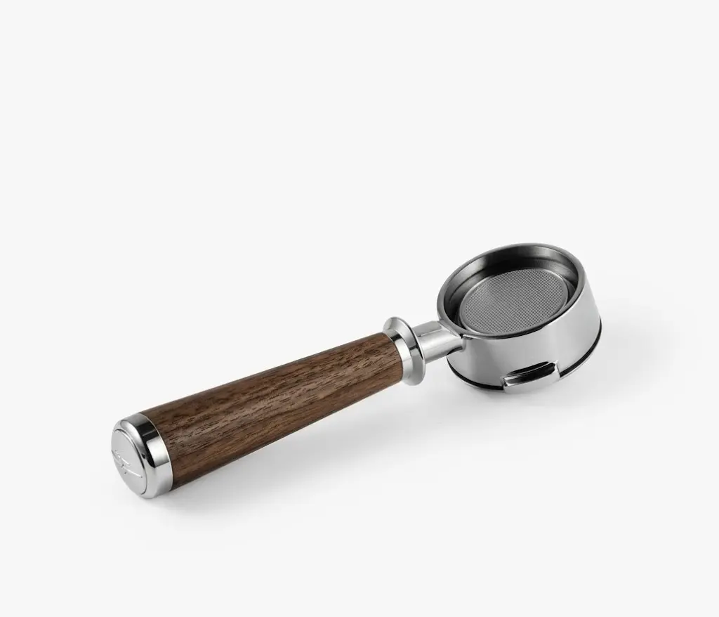 51 mm portafilter 2 ears