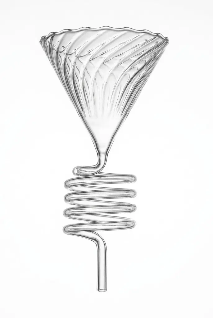 Chemical Dripper  02 S