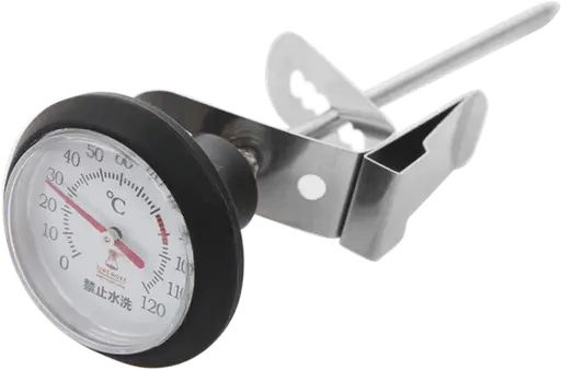 Thermometer Stick