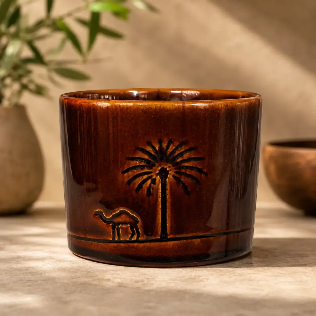 كوب الجمل- 100 مل