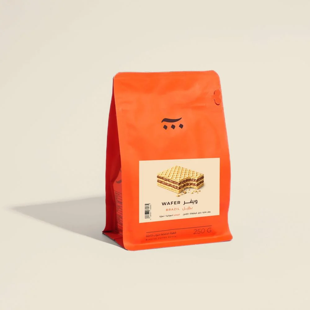 Wafer 250 / Ash Roaster