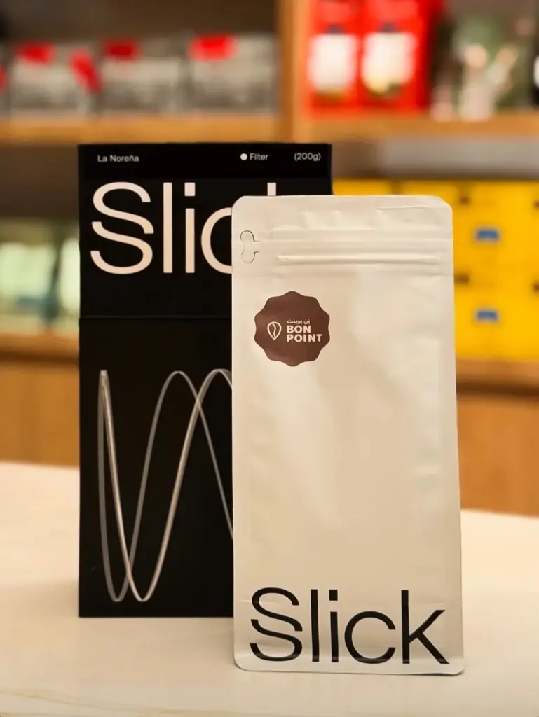 La Norena 200 g - SLICK