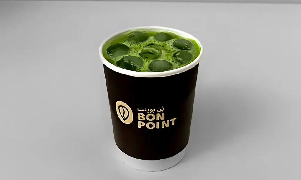 BonPoint Paper Cup- 10 PC  