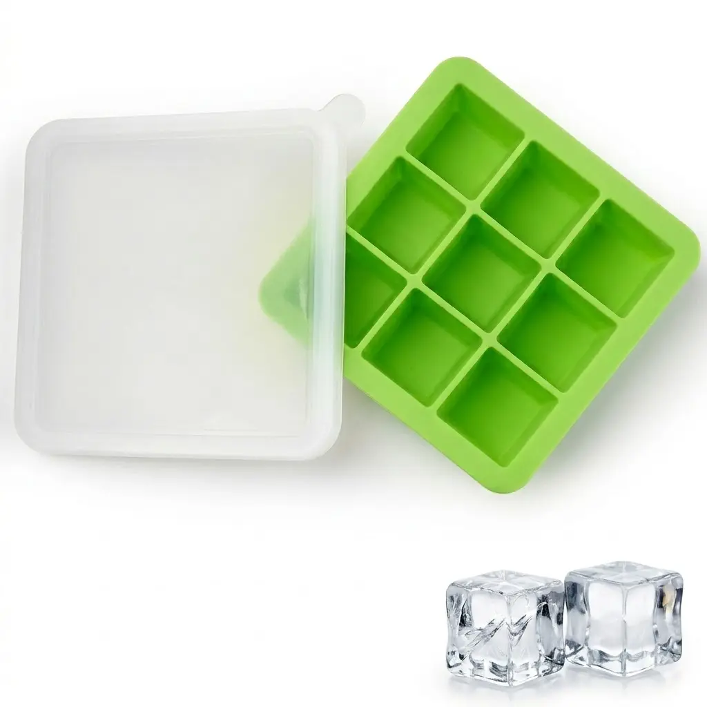 Silicon Ice Mold - Small