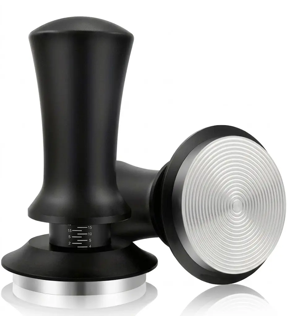 51 mm Adjustable Tamper