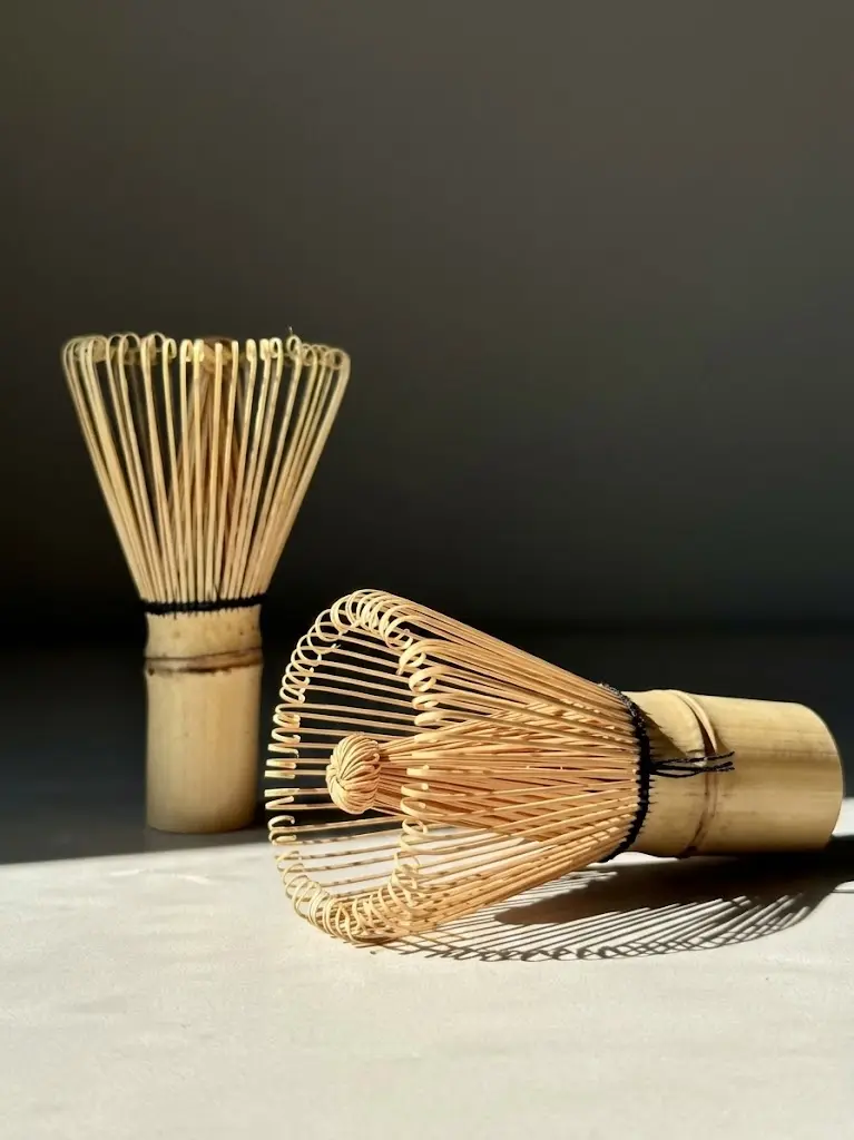 matcha whisk