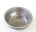 Double Portafilter Basket 58mm