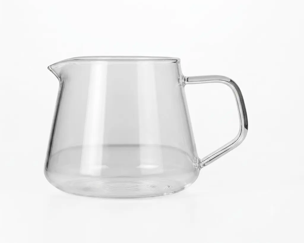 Glass coffee Server (350ML)