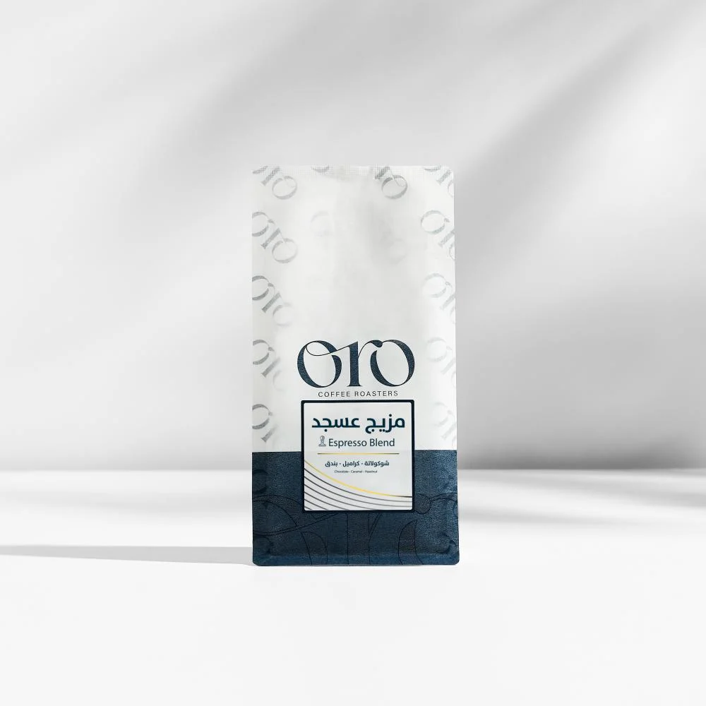 مزيج عسجد- 250 جرام