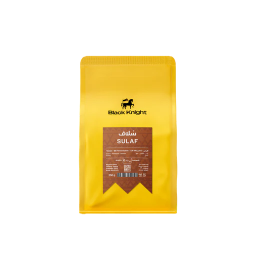  Sulaf Yemen 250g / Black Knight