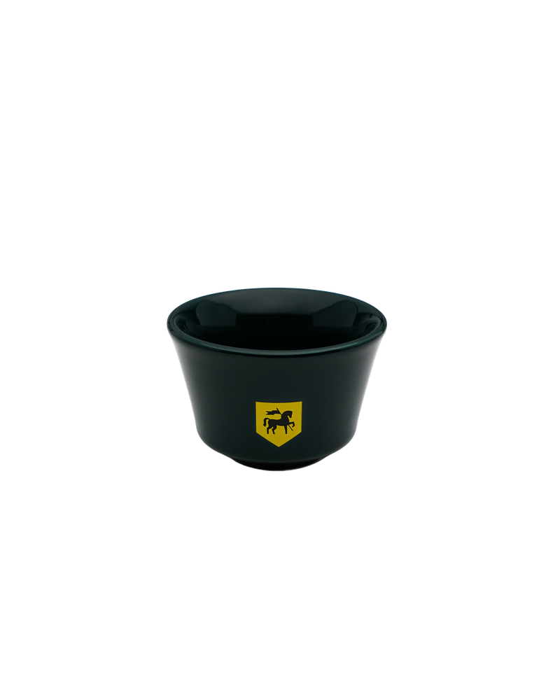 Green cup 200 ML - Mikeal Jasin