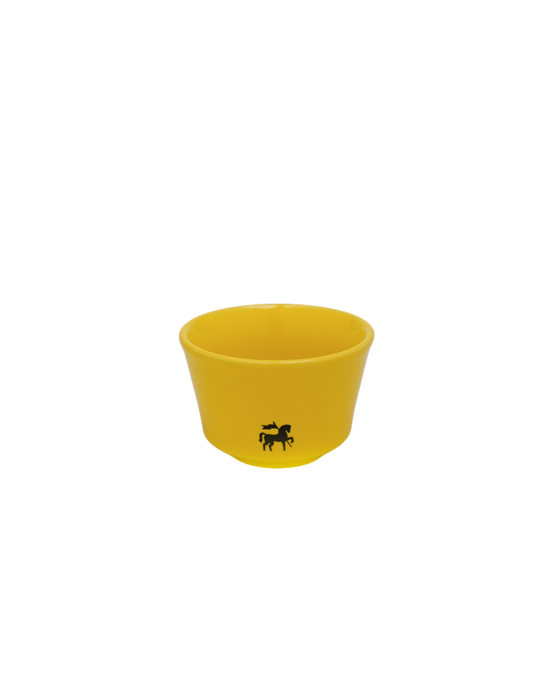 Yellow cup 80 ML - Mikeal Jasin 