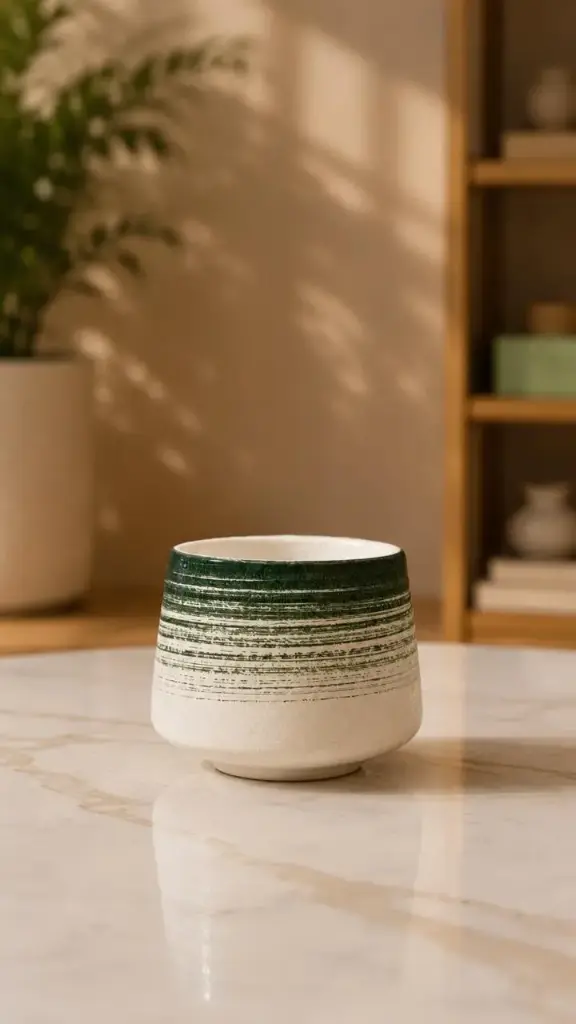 175ML Ceramic Cup