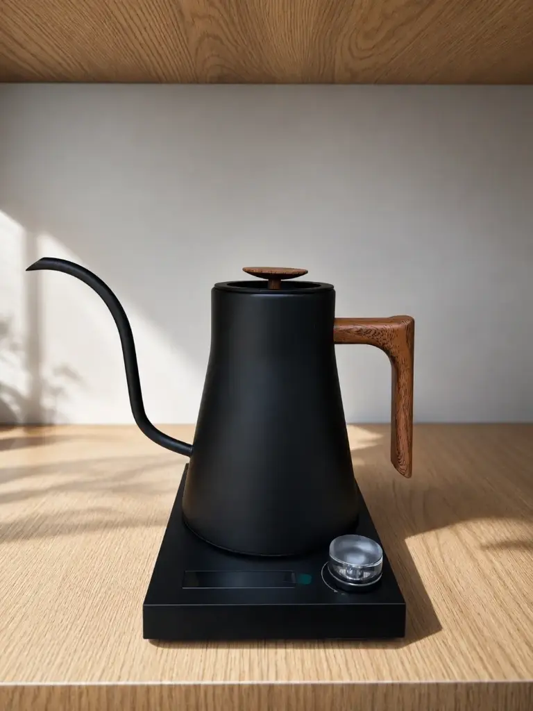 Electrical Kettle 600 ML