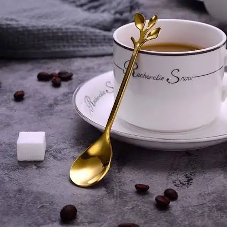 Espresso Spoon 