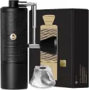 مطحنة قهوة Timemore Chestnut C5 Pro اليدوية القابلة للطي