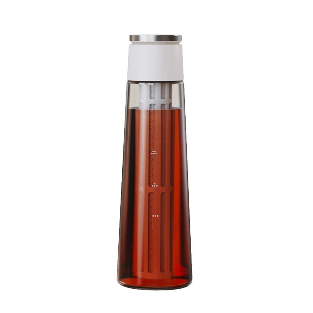 Timemore Icicle Cold Brewer-White