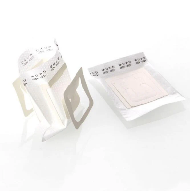Portable Drip Coffee Filter Bag | 100 Pcs