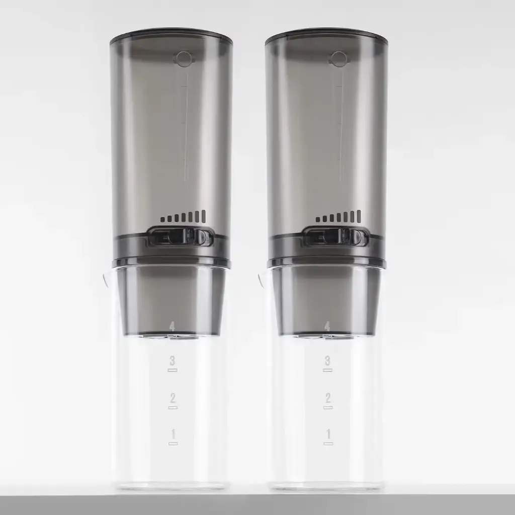 Ice Drip Coffee Maker