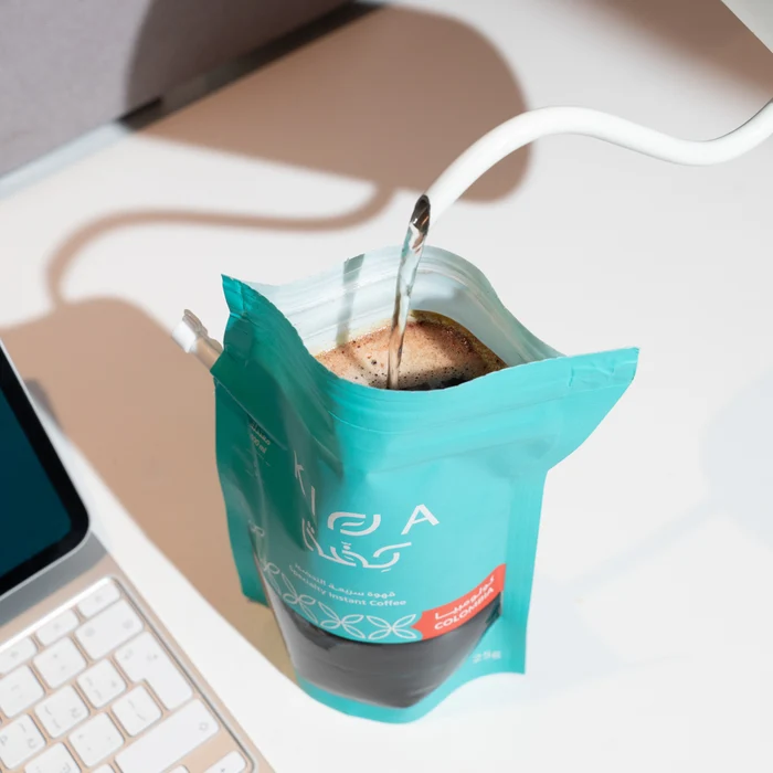 Instant Drip coffee bag-Colombia/ Kiffa